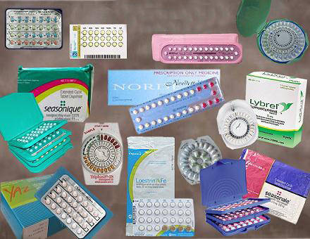 Oral Contraceptive Depression