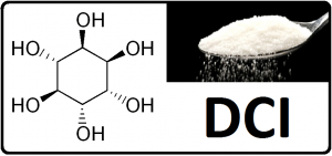 DCI D-chiro-inositol for PCOS Polycystic Ovarian Syndrome